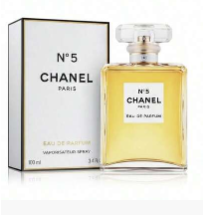 Parfums & Cologne