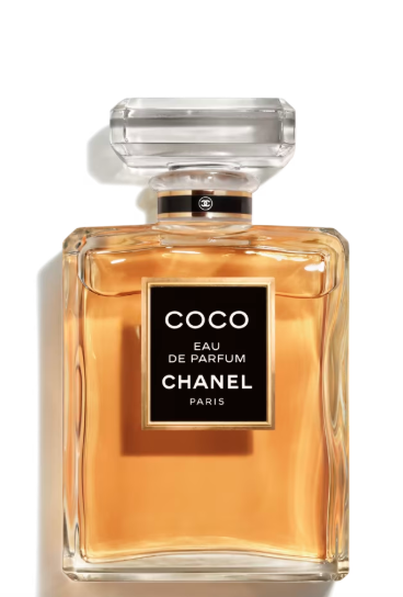 Parfums & Cologne