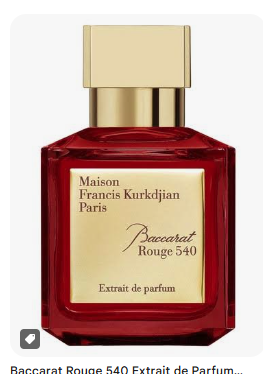 Parfums & Cologne