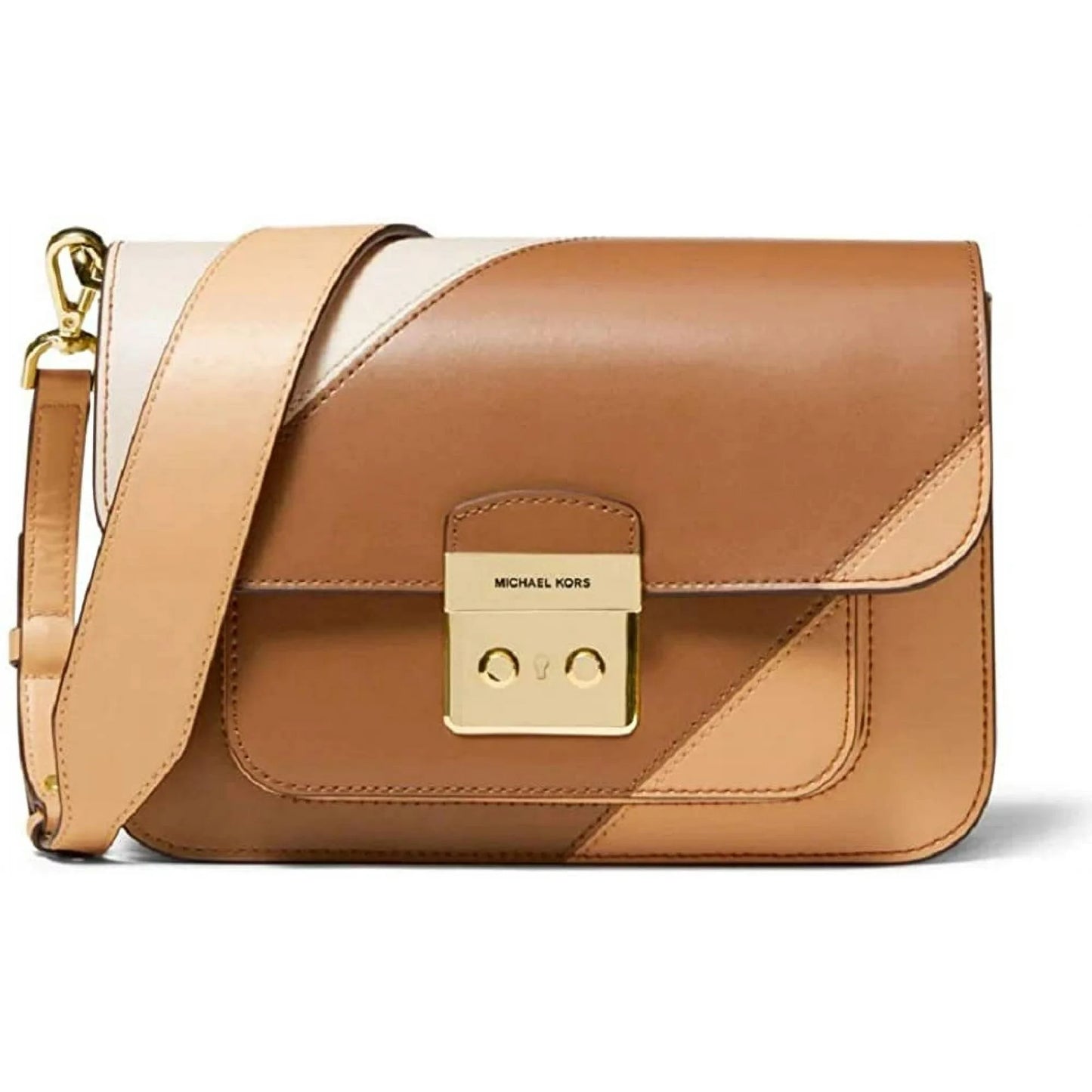 Michael Kors Sloan Editor