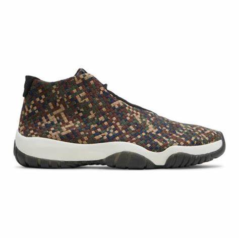 JORDAN AIR JORDAN MEN'S FUTURE PREMIUM - 652141-301 SNEAKER