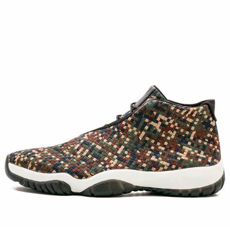 JORDAN AIR JORDAN MEN'S FUTURE PREMIUM - 652141-301 SNEAKER