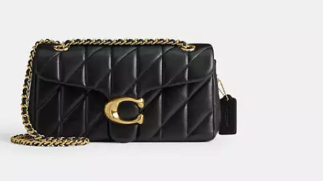 Coach Tabby Purse *