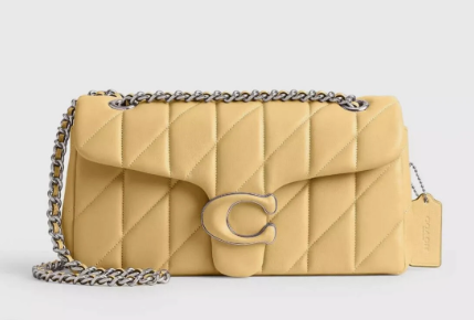 Coach Tabby Purse *