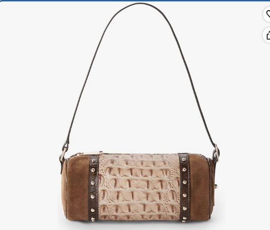 Brahmin Billie Shoulder Bag