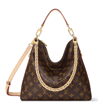 Louis Vuitton Multipass Signature Leather Shoulder Bag