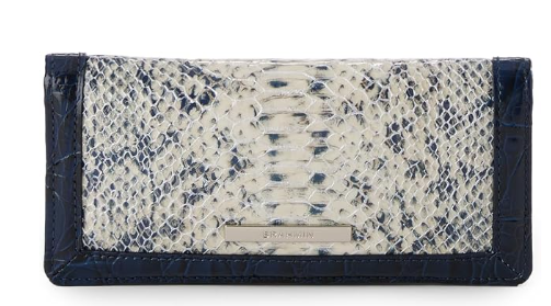 Brahmin Ady Anchor Cirrus Wallet