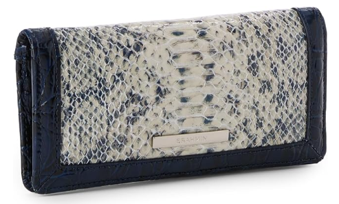 Brahmin Ady Anchor Cirrus Wallet