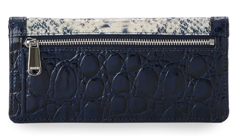 Brahmin Ady Anchor Cirrus Wallet