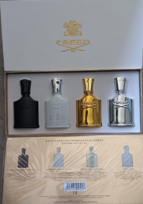 Parfum & Cologne
