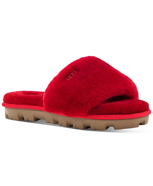 UGG Cozette Bed Slippers