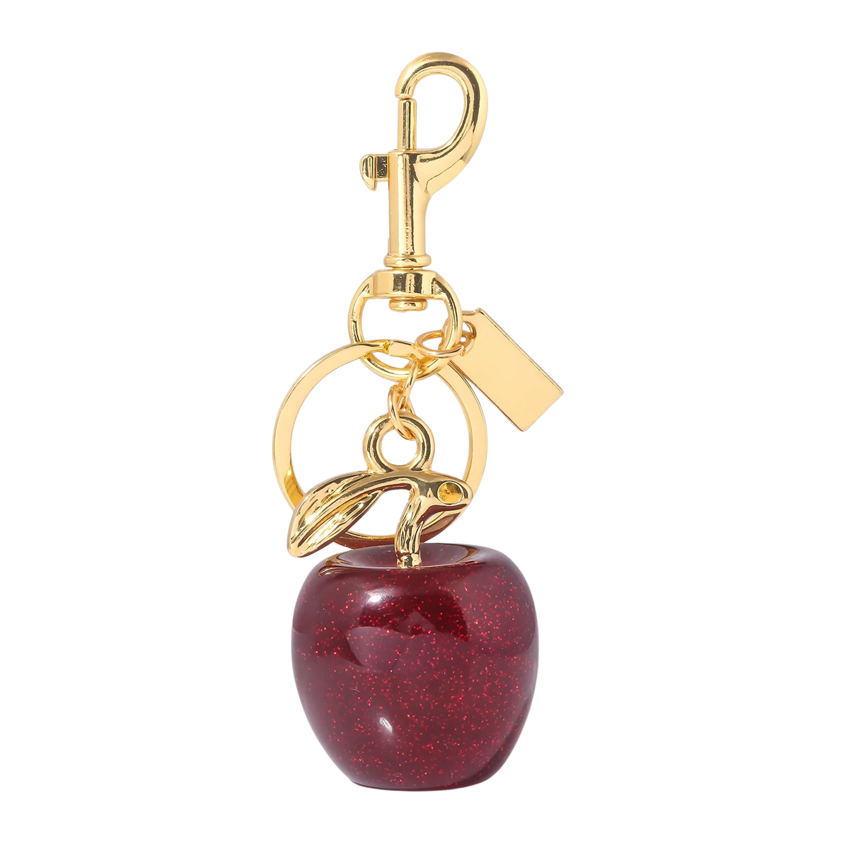 Apple Charm