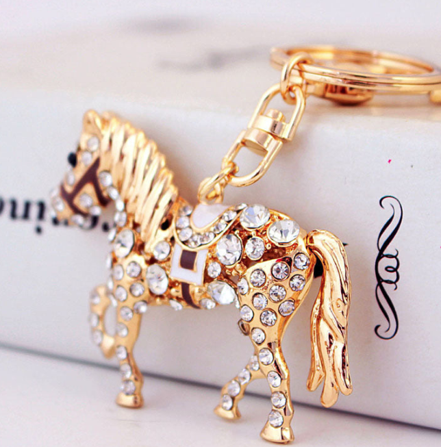 Horse Charm
