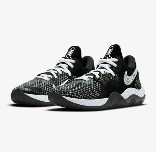 Nike Mens Renew Elevate II Basketball Workout Athletic and Training Shoes