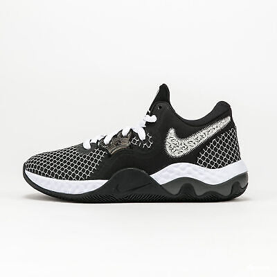 Nike Mens Renew Elevate II Basketball Workout Athletic and Training Shoes