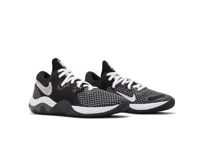 Nike Mens Renew Elevate II Basketball Workout Athletic and Training Shoes